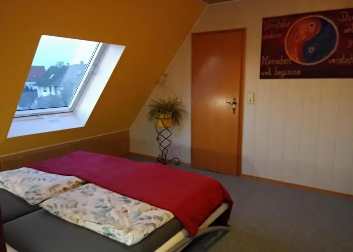 Fewo Sommertraum, Netflix