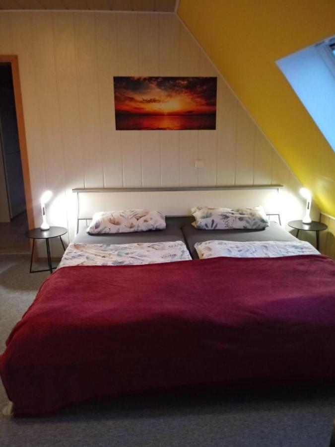 Sommertraum, Netflix Apartment Germersheim