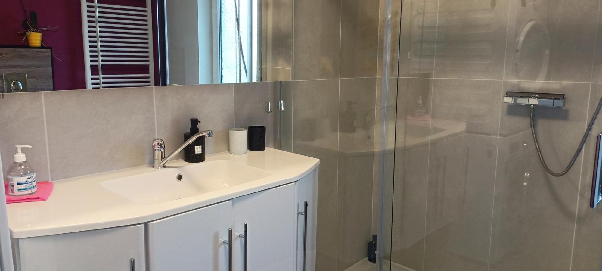 Apartment Sommertraum, Netflix Germersheim