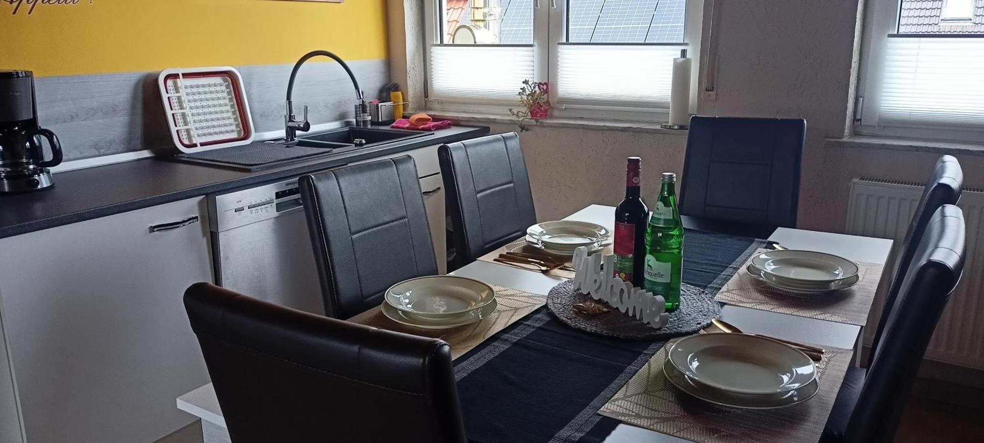 Sommertraum, Netflix Germersheim