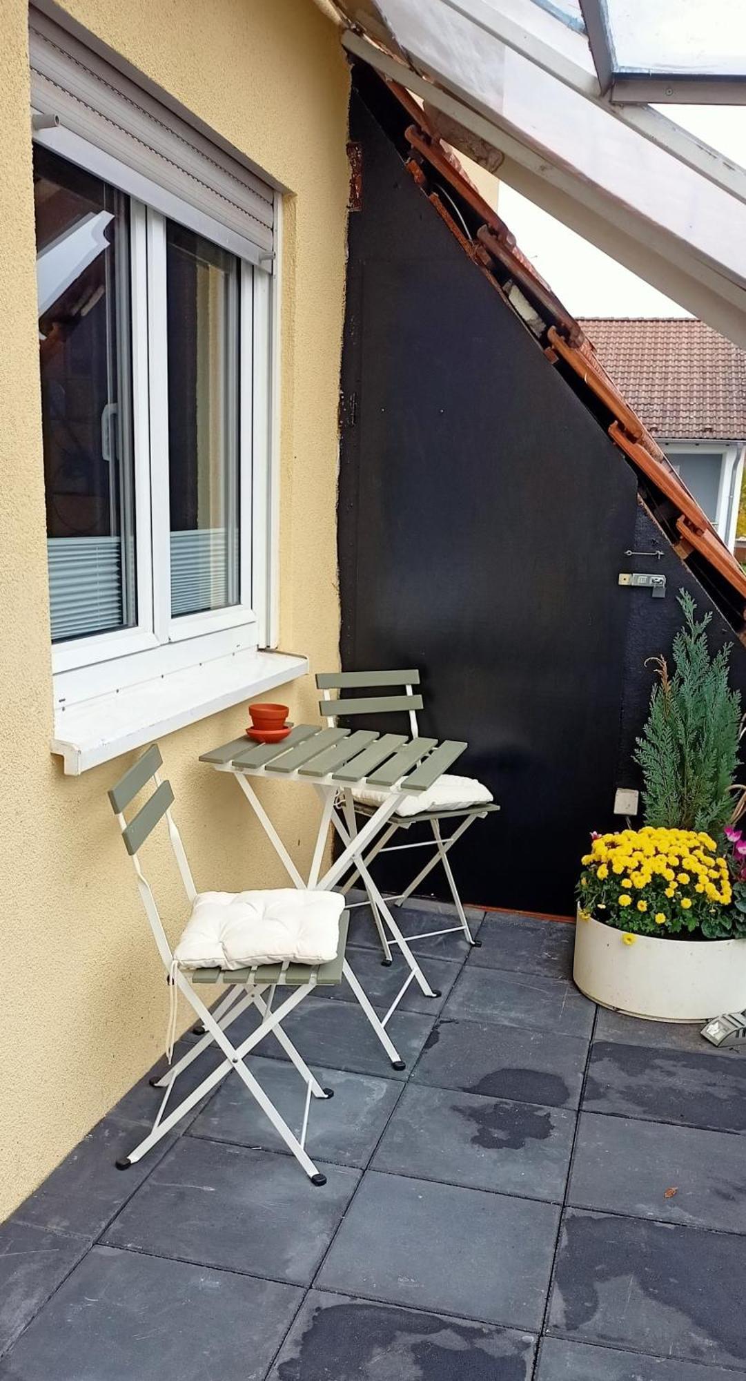 Apartment Sommertraum, Netflix Germersheim