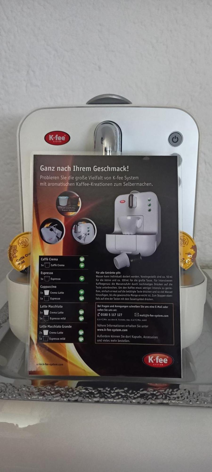 Sommertraum, Netflix Apartment *
